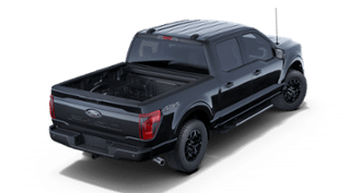 2025 Ford F-150® External Image 4